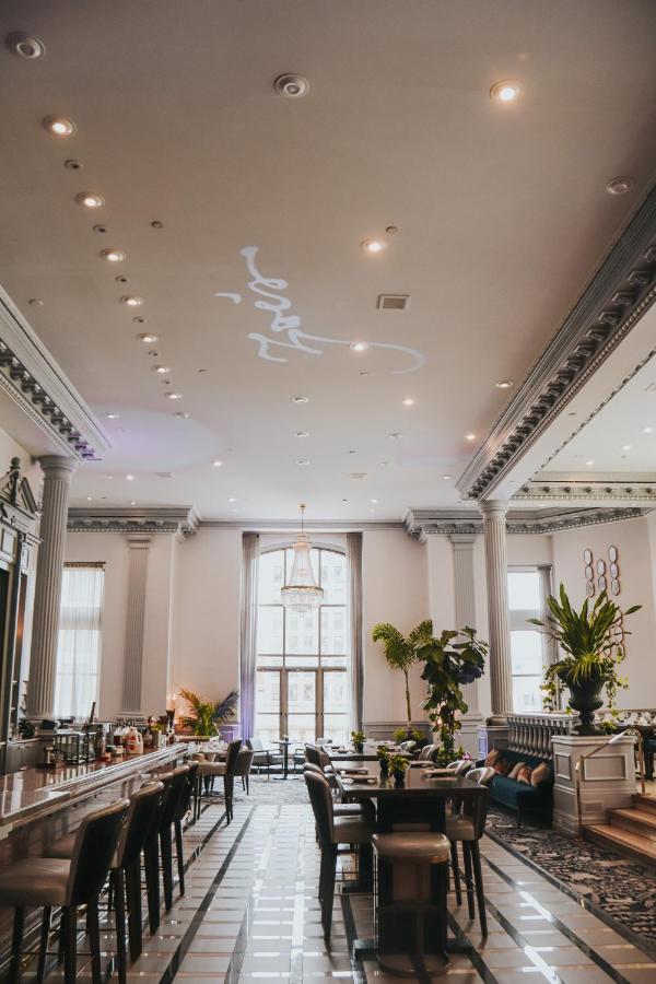 Fairmont Chateau Laurier Gold Experience Ottawa Exterior foto