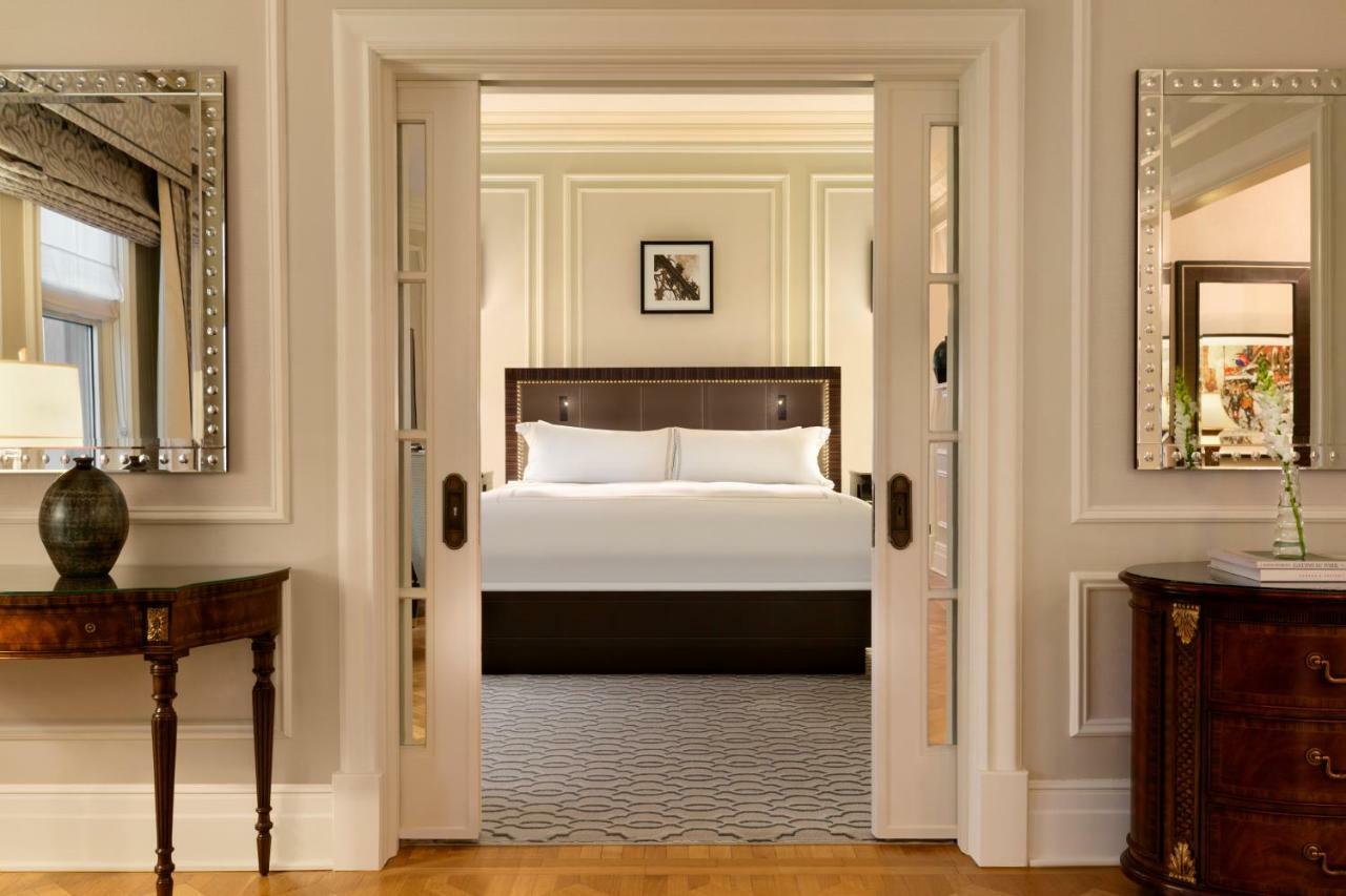 Fairmont Chateau Laurier Gold Experience Ottawa Exterior foto