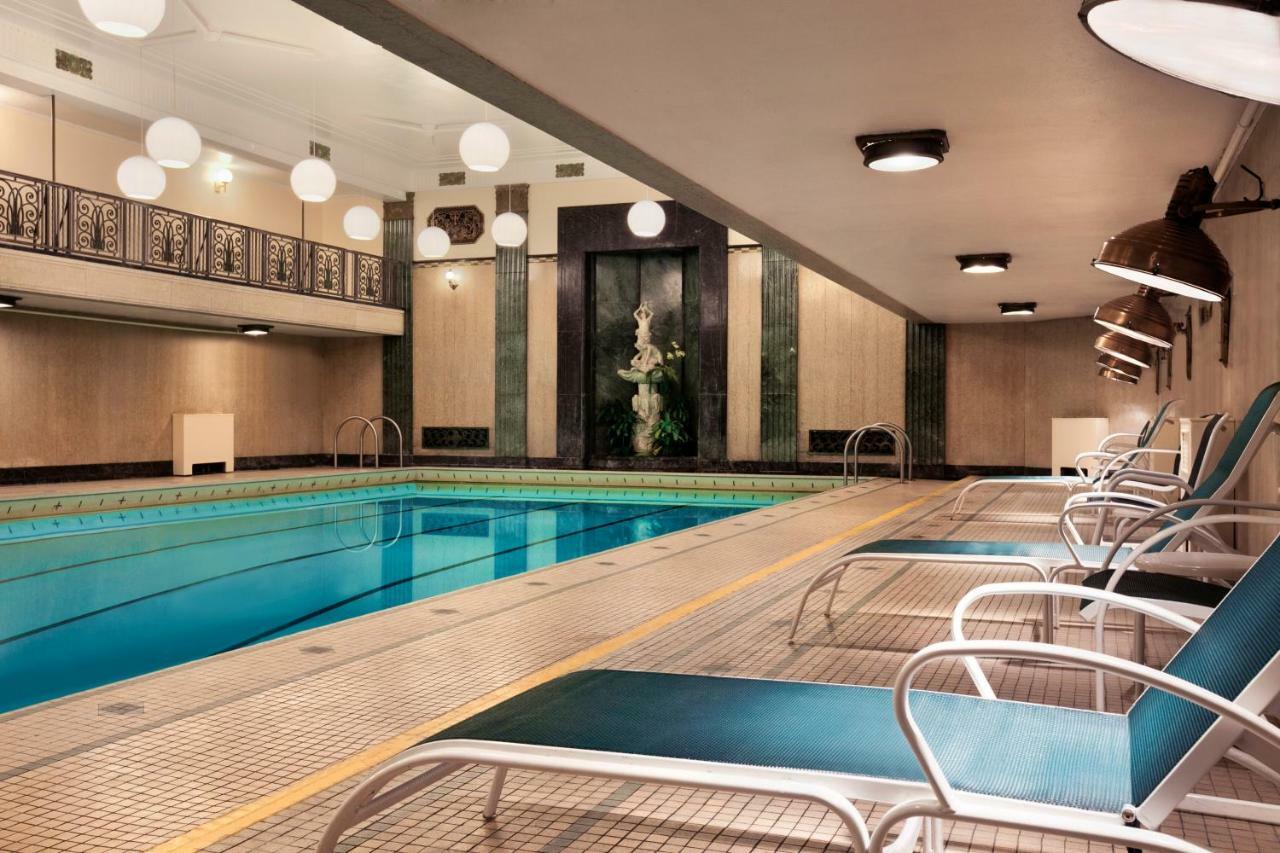 Fairmont Chateau Laurier Gold Experience Ottawa Exterior foto